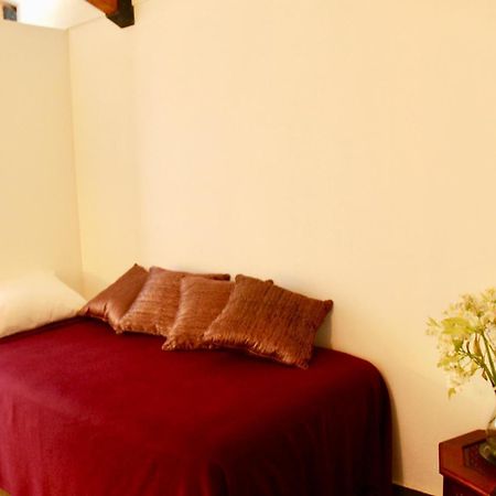 Casa Toscana Bed & Breakfast San Miguel de Allende Extérieur photo