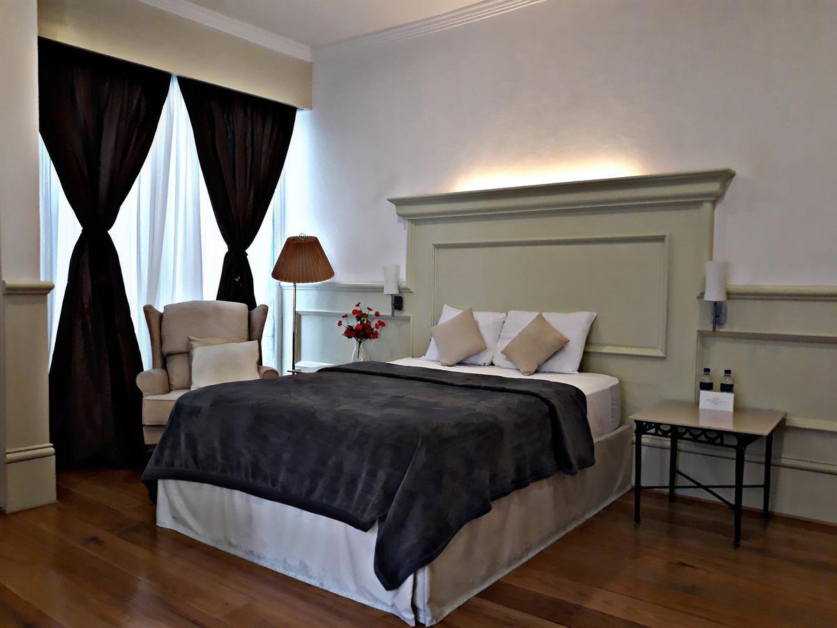 Casa Toscana Bed & Breakfast San Miguel de Allende Extérieur photo