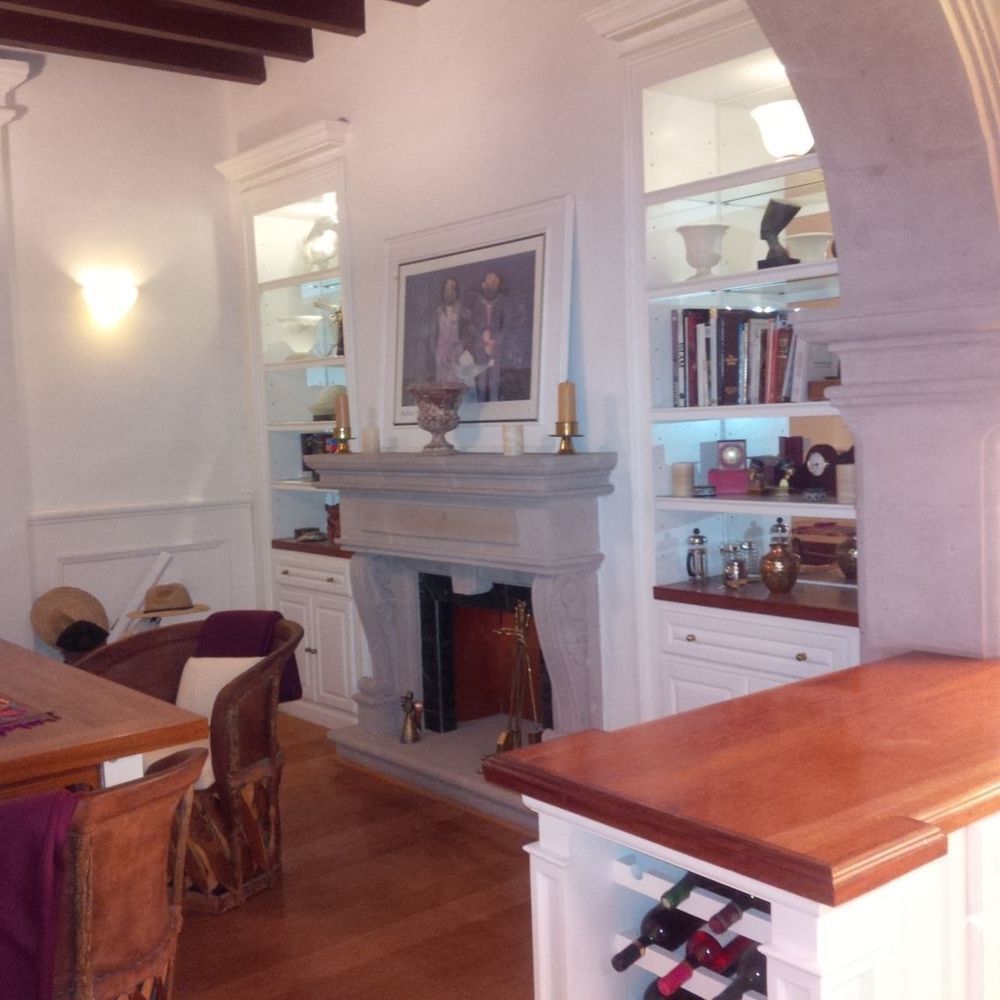 Casa Toscana Bed & Breakfast San Miguel de Allende Extérieur photo