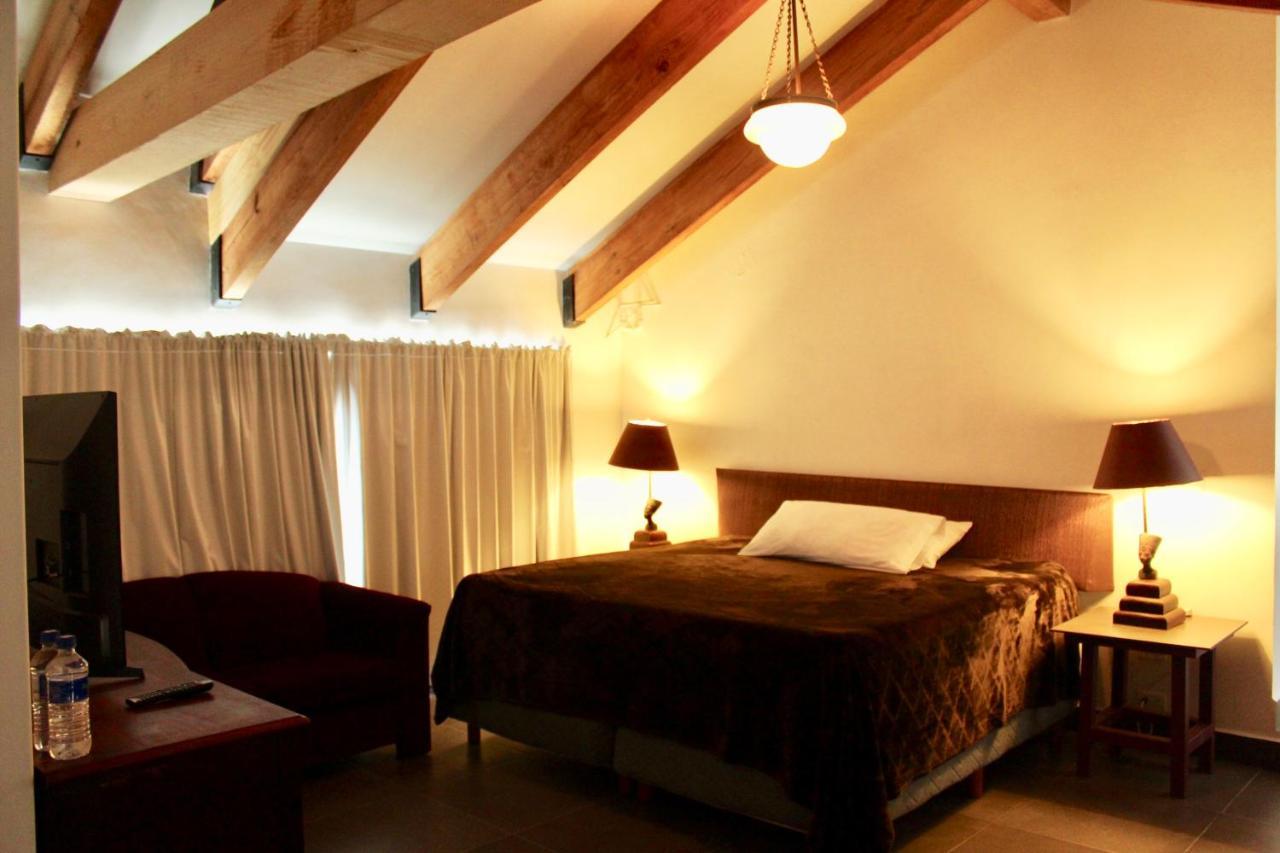 Casa Toscana Bed & Breakfast San Miguel de Allende Extérieur photo