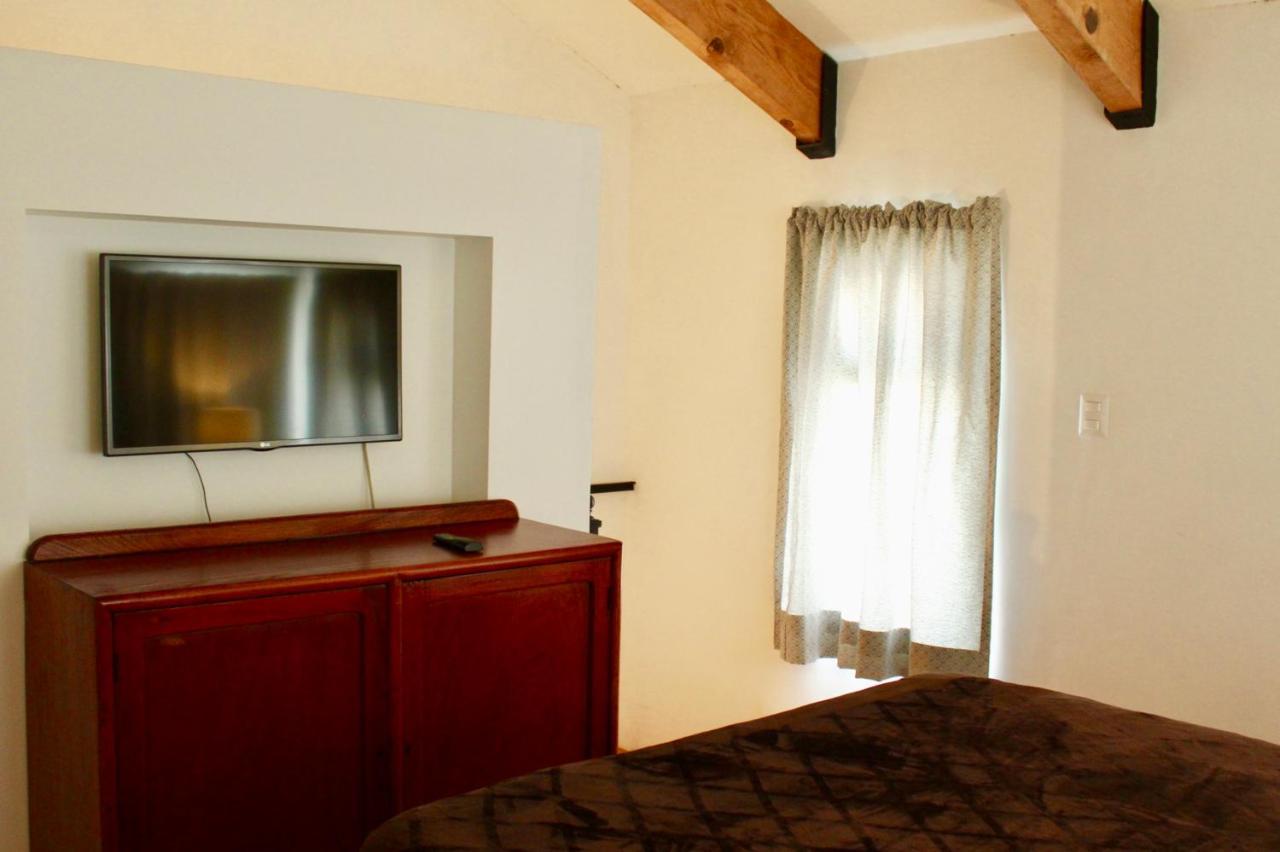 Casa Toscana Bed & Breakfast San Miguel de Allende Extérieur photo
