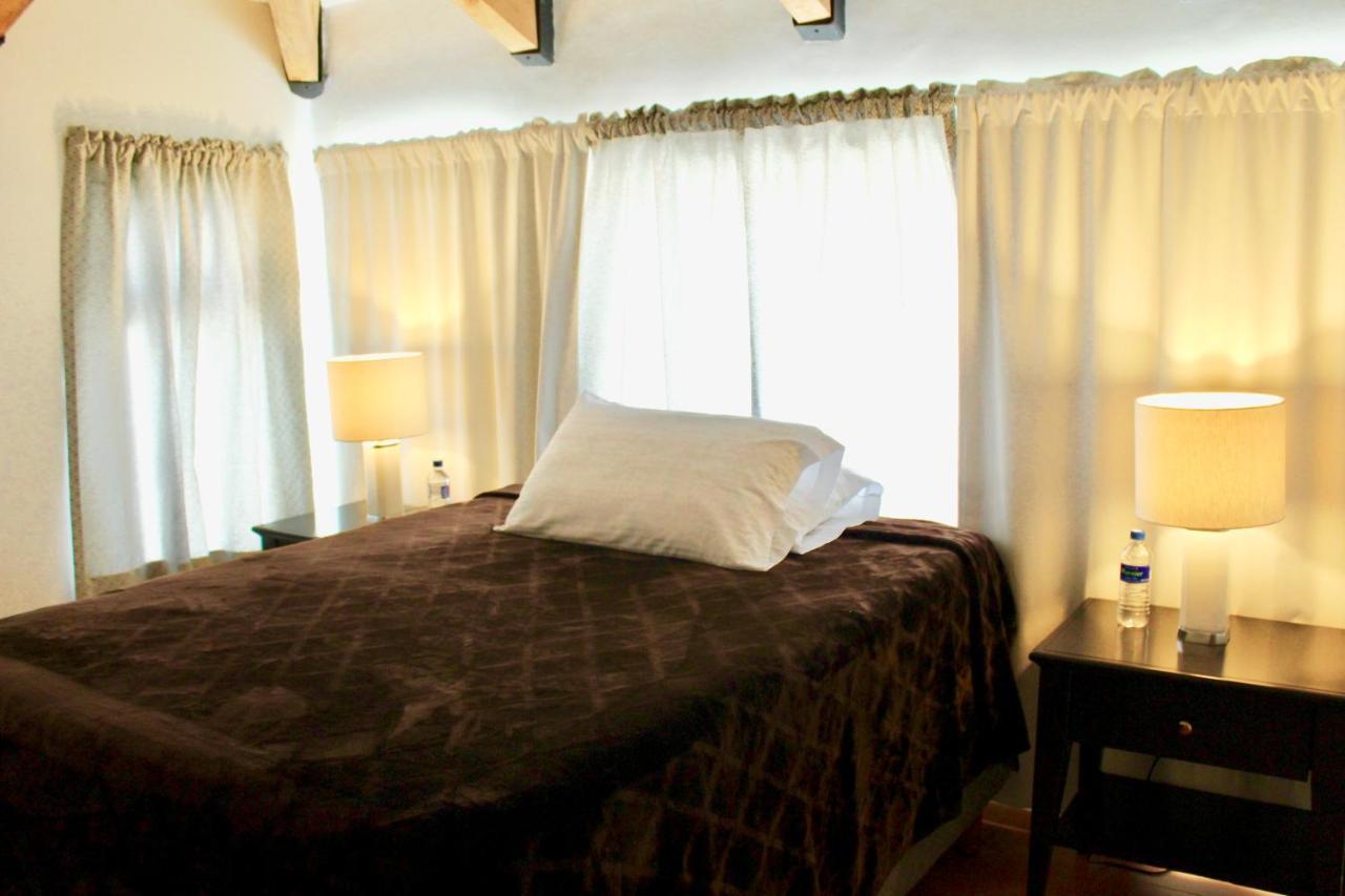 Casa Toscana Bed & Breakfast San Miguel de Allende Extérieur photo