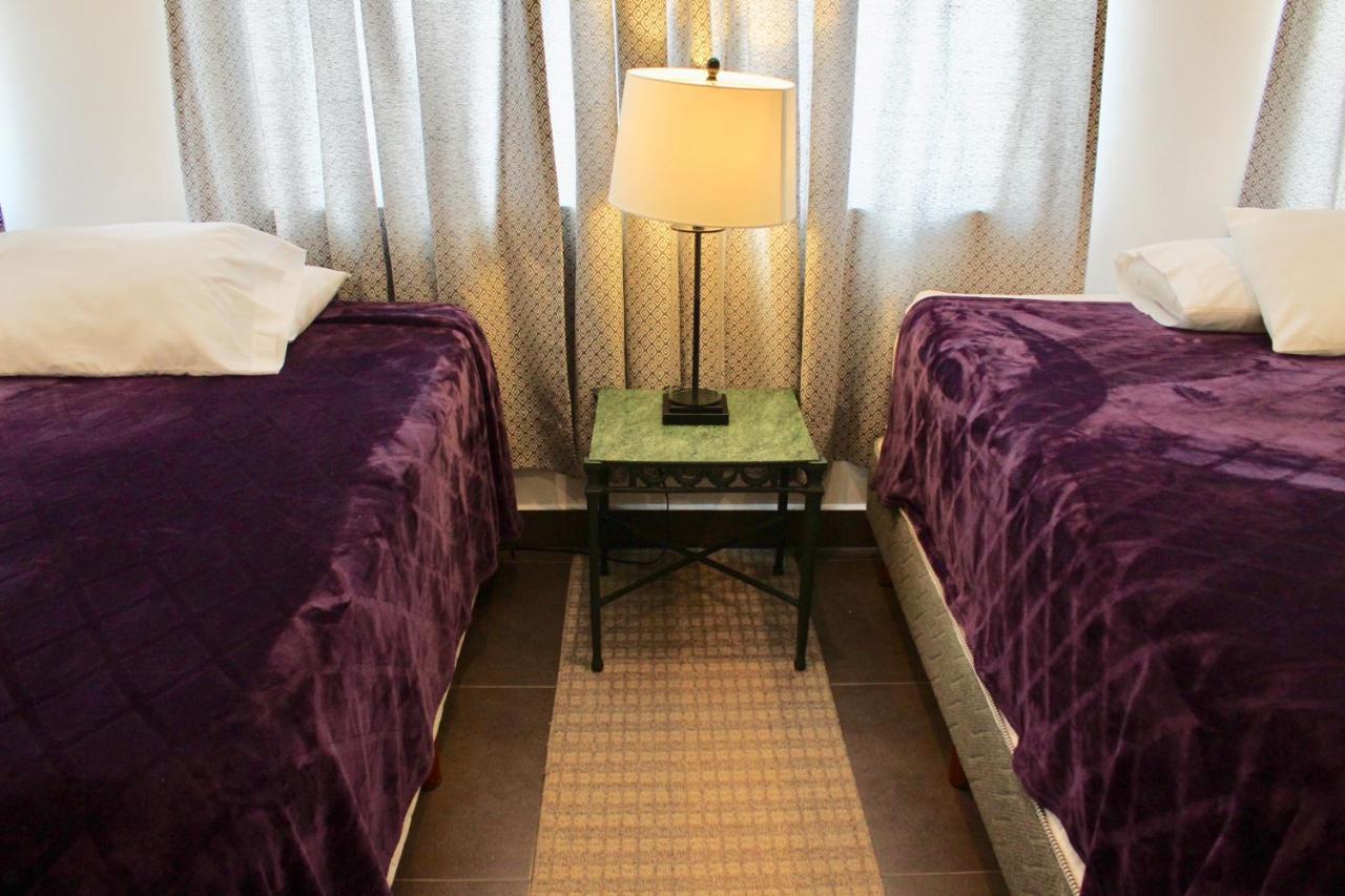 Casa Toscana Bed & Breakfast San Miguel de Allende Extérieur photo