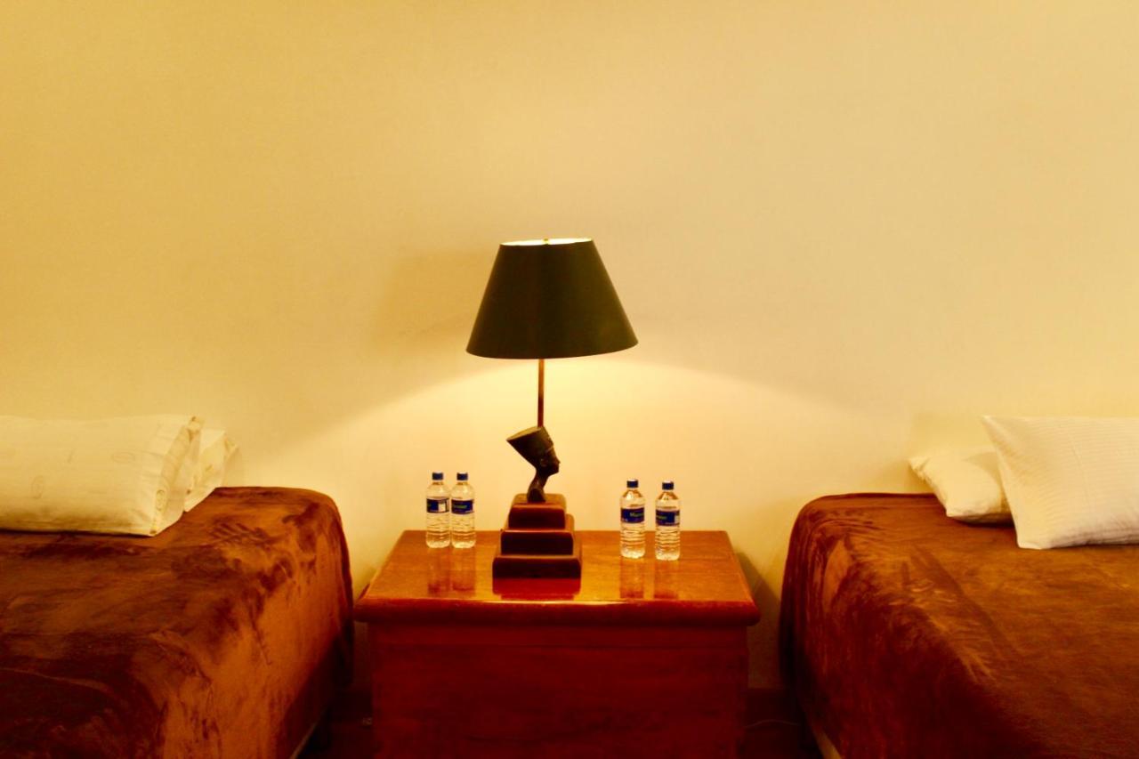 Casa Toscana Bed & Breakfast San Miguel de Allende Extérieur photo