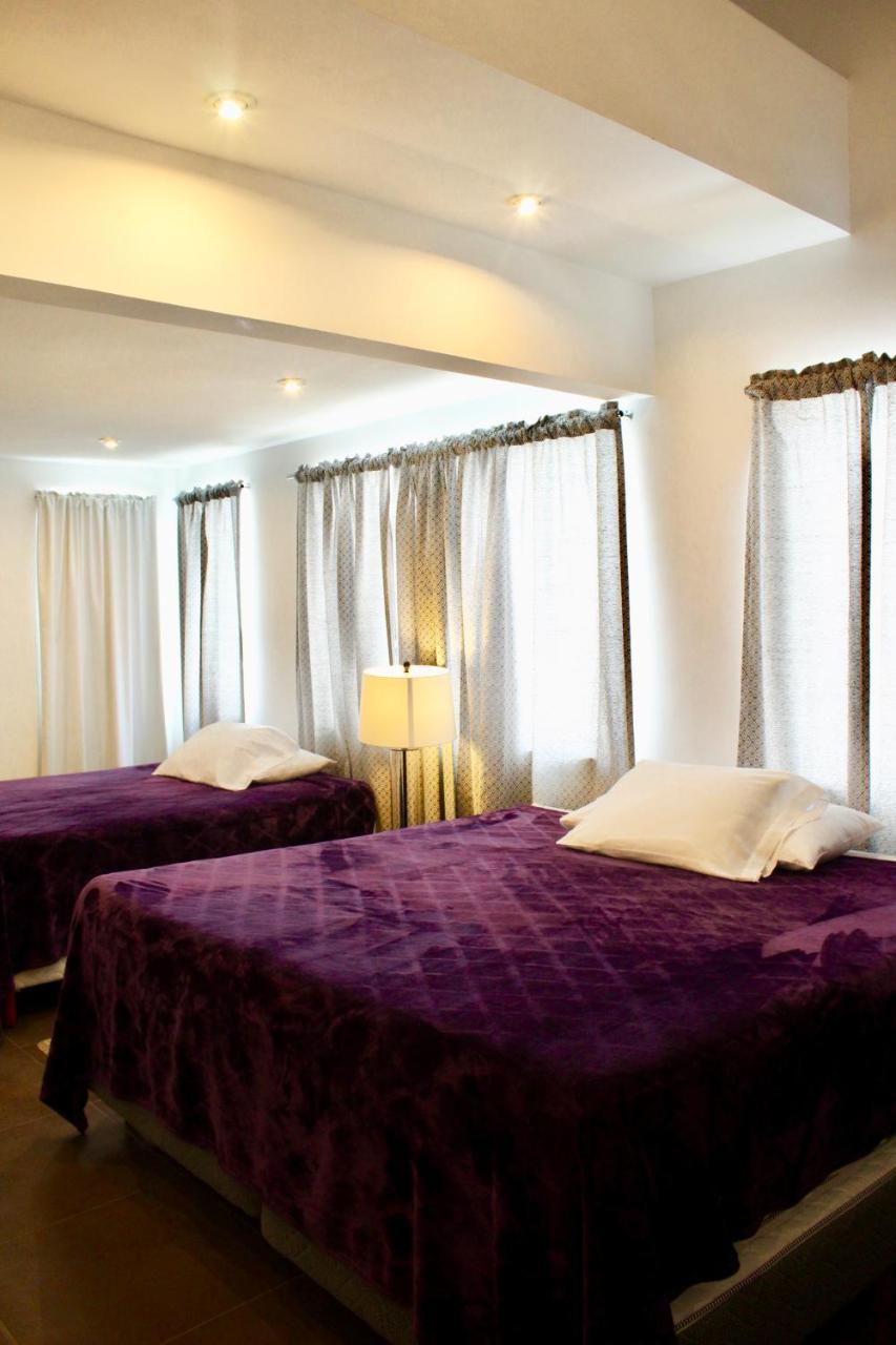Casa Toscana Bed & Breakfast San Miguel de Allende Extérieur photo