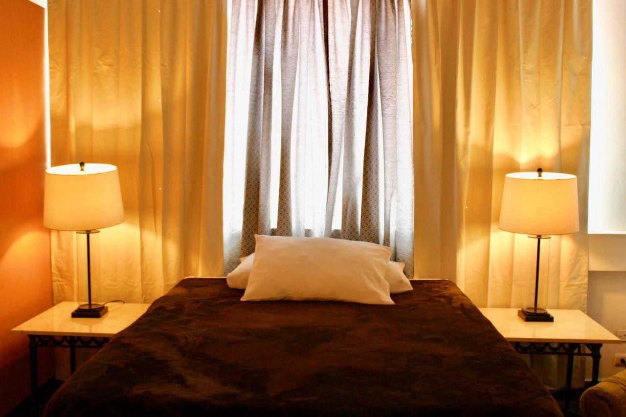 Casa Toscana Bed & Breakfast San Miguel de Allende Extérieur photo