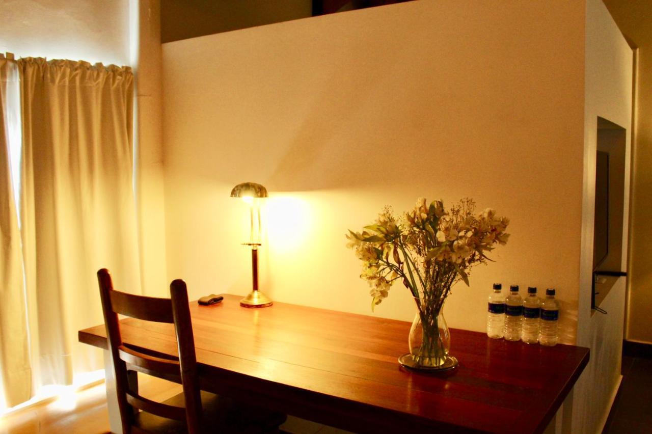 Casa Toscana Bed & Breakfast San Miguel de Allende Extérieur photo