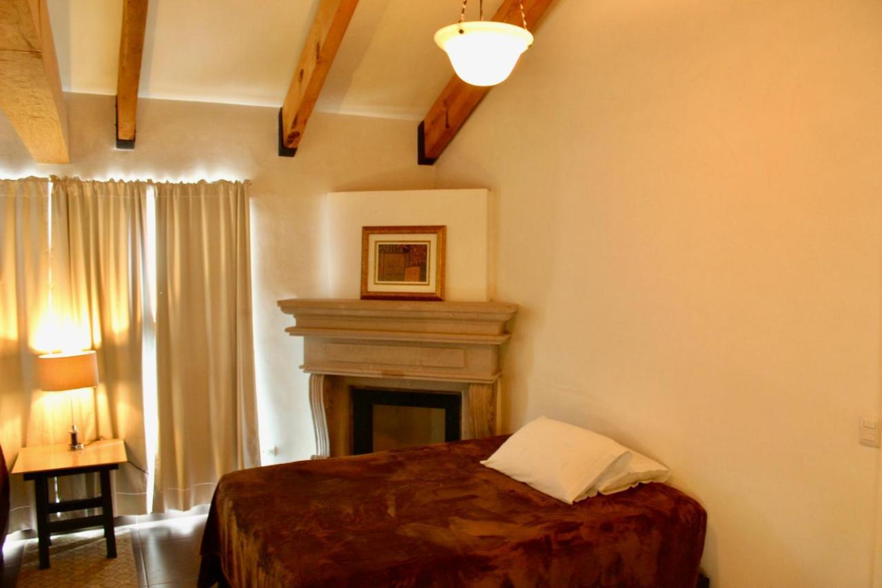 Casa Toscana Bed & Breakfast San Miguel de Allende Extérieur photo